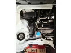 スズキ キャリイ