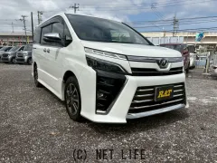 トヨタ ヴォクシー