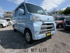 ダイハツ ハイゼットカーゴ