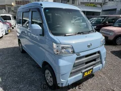 ダイハツ ハイゼットカーゴ