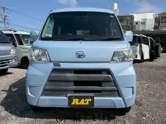 ダイハツ ハイゼットカーゴ