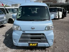 ダイハツ ハイゼットカーゴ