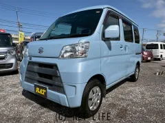 ダイハツ ハイゼットカーゴ