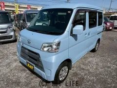 ダイハツ ハイゼットカーゴ