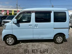 ダイハツ ハイゼットカーゴ