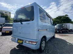 ダイハツ ハイゼットカーゴ