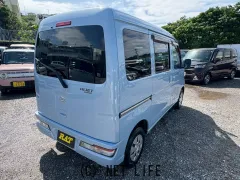 ダイハツ ハイゼットカーゴ