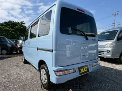 ダイハツ ハイゼットカーゴ