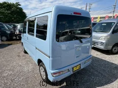 ダイハツ ハイゼットカーゴ