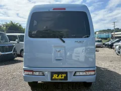 ダイハツ ハイゼットカーゴ