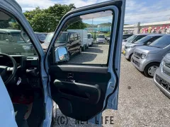 ダイハツ ハイゼットカーゴ