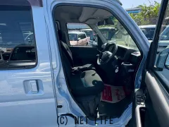 ダイハツ ハイゼットカーゴ