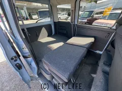 ダイハツ ハイゼットカーゴ