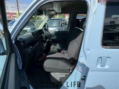 ダイハツ ハイゼットカーゴ