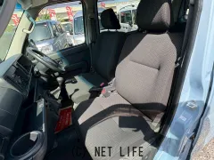 ダイハツ ハイゼットカーゴ