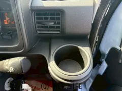 ダイハツ ハイゼットカーゴ