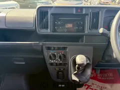 ダイハツ ハイゼットカーゴ