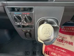 ダイハツ ハイゼットカーゴ