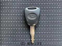 ダイハツ ハイゼットカーゴ