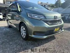 ホンダ フリード