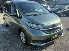 ホンダ フリード