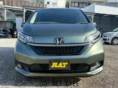 ホンダ フリード