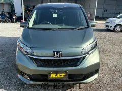 ホンダ フリード