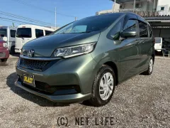 ホンダ フリード