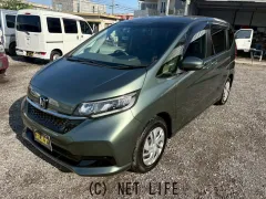 ホンダ フリード