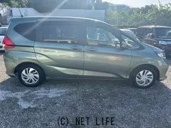 ホンダ フリード