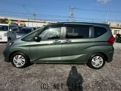 ホンダ フリード