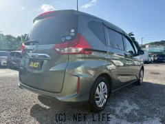 ホンダ フリード