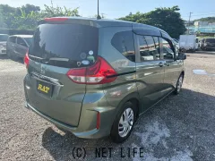 ホンダ フリード