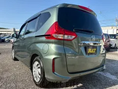 ホンダ フリード