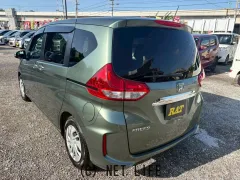 ホンダ フリード