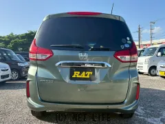 ホンダ フリード