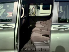 ホンダ フリード