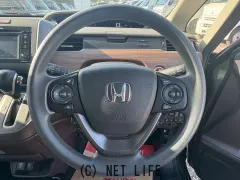 ホンダ フリード