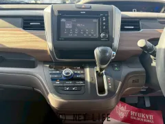 ホンダ フリード