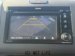 ホンダ フリード