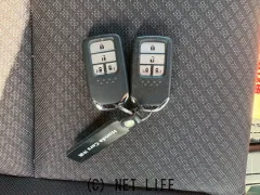 ホンダ フリード