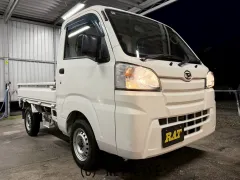 ダイハツ ハイゼットトラック