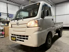 ダイハツ ハイゼットトラック