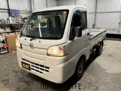 ダイハツ ハイゼットトラック