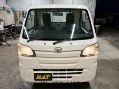 ダイハツ ハイゼットトラック