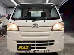 ダイハツ ハイゼットトラック