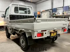 ダイハツ ハイゼットトラック