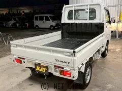 ダイハツ ハイゼットトラック