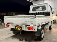 ダイハツ ハイゼットトラック