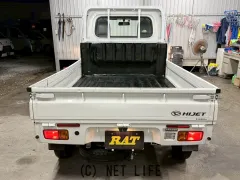 ダイハツ ハイゼットトラック